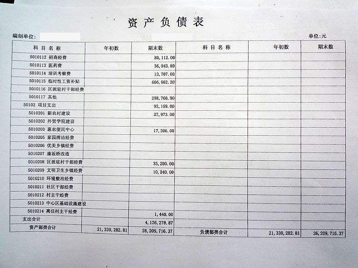 財務(wù)軟件做賬